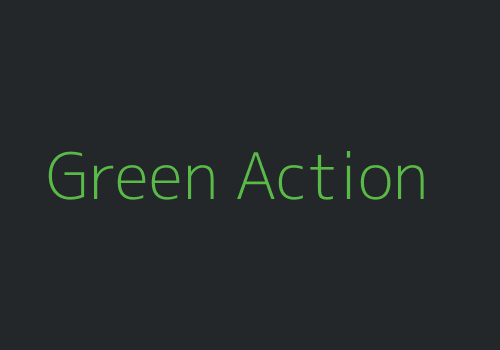 Green Action