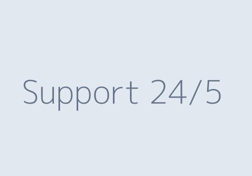Support ClickUp