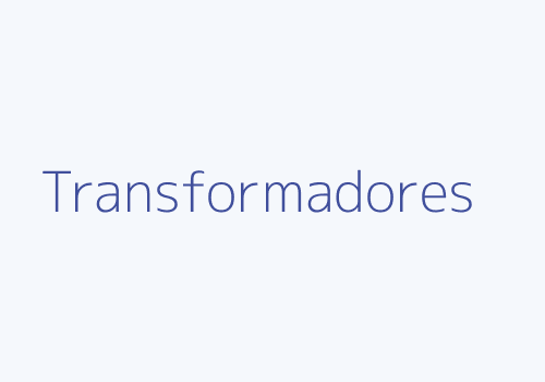 Transformadores