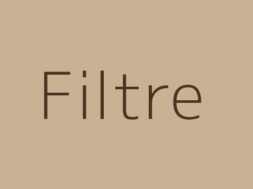 Tobaksfiltre