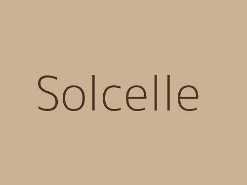 Solcellepaneler