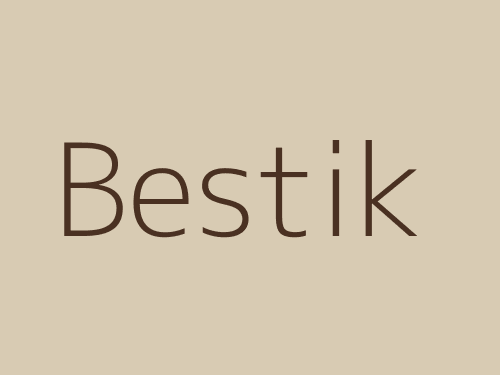 Engangsbestik