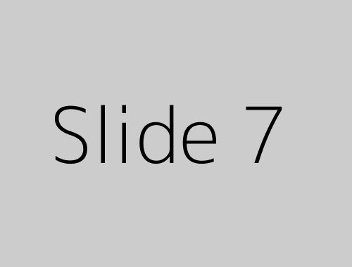 Slide