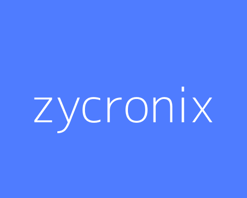 zycronix