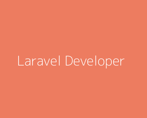 Laravel Services