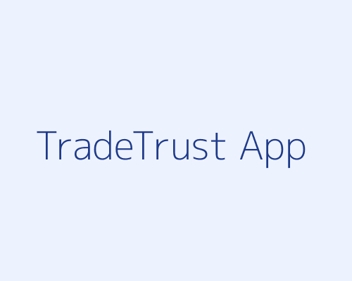 TradeTrust App