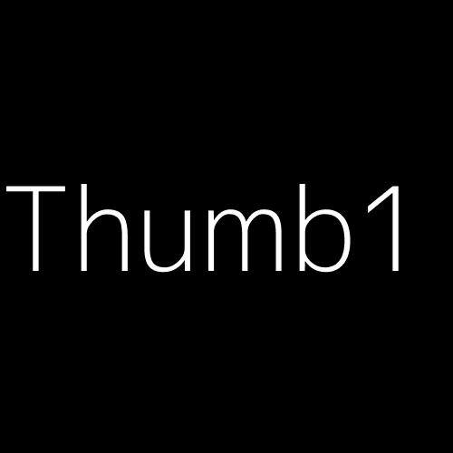 Thumb1