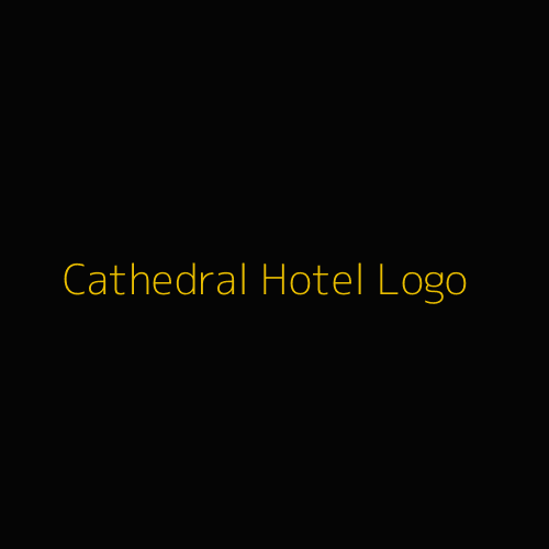 The Cathedral Hotel logo