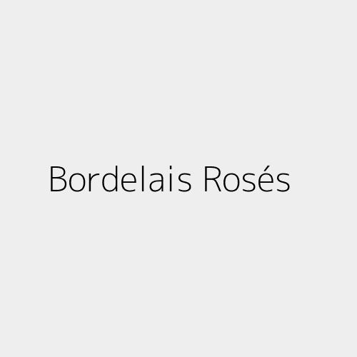 Bordelais Rosés