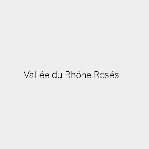 Vallée du Rhône Rosés