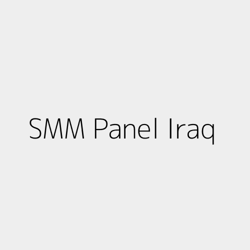SMM Panel Iraq