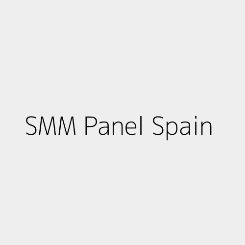SMM Panel Spain