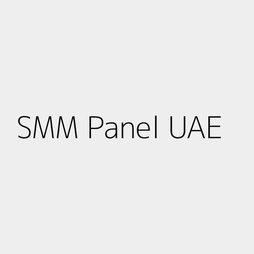 SMM Panel United Arab Emirates