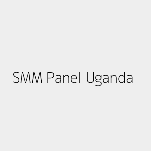 SMM Panel Uganda