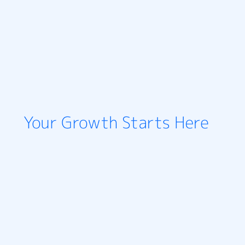 Digital Growth Illustration