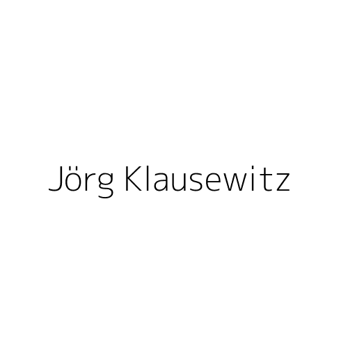 Jörg Klausewitz