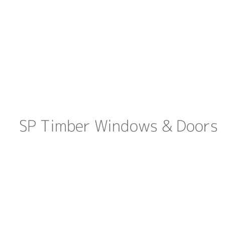 SP Timber Windows & Doors