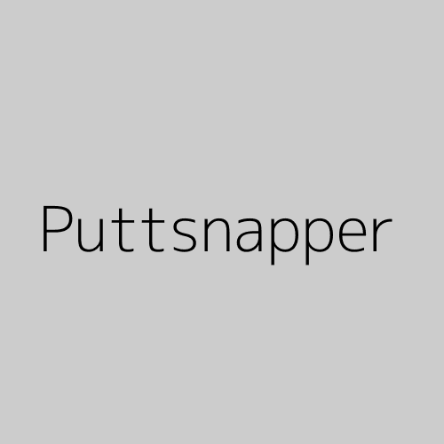 Puttsnapper