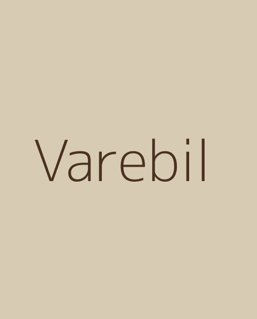 Varebil