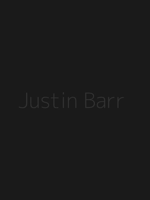Justin Barr