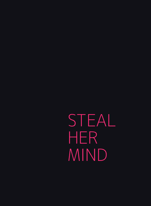 Steal Her Mind ebook cover