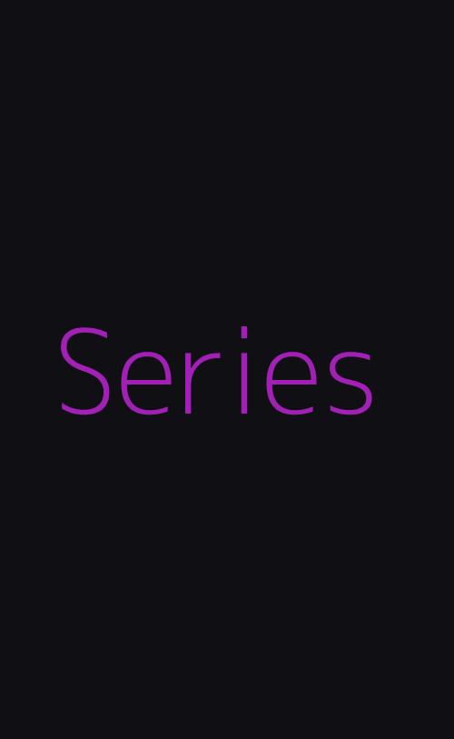Featured Series