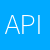 API