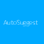 AutoSuggest