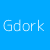Gdork