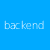 backend