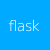 flask