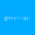 gemini-api