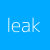 leak