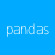 pandas