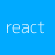 react