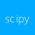 scipy