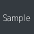 Sample App Logo