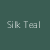 Silk Teal