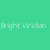 Bright Viridian
