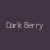 Dark Berry