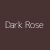 Dark Rose