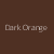 Dark Orange