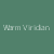 Warm Viridian