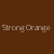 Strong Orange