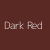 Dark Red