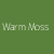 Warm Moss