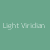 Light Viridian