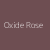 Oxide Rose