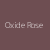 Oxide Rose