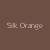 Silk Orange